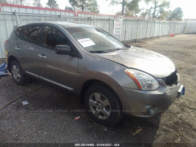 NISSAN ROGUE 2013 jn8as5mt3dw033193