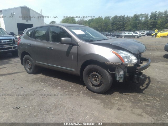 NISSAN ROGUE 2013 jn8as5mt3dw034005