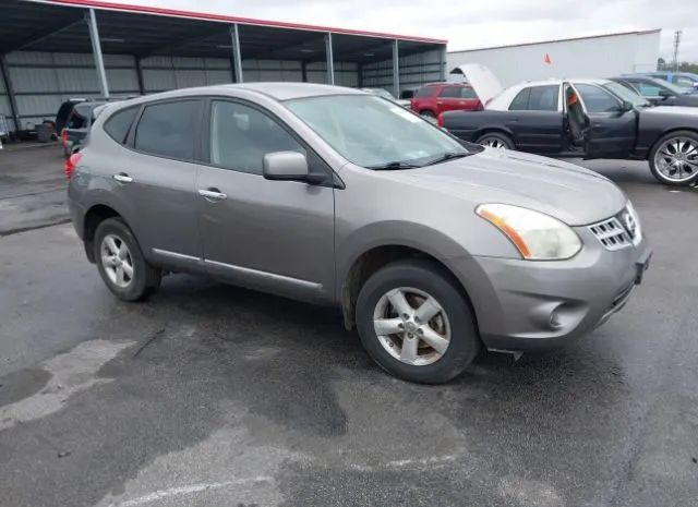 NISSAN ROGUE 2013 jn8as5mt3dw034893