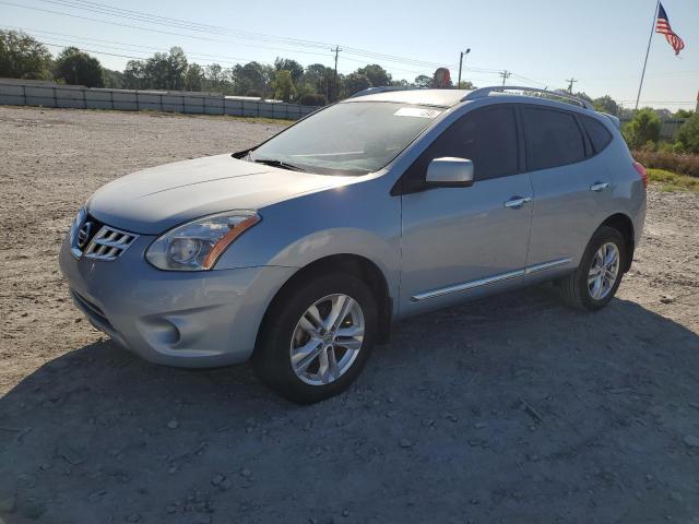 NISSAN ROGUE S 2013 jn8as5mt3dw035445