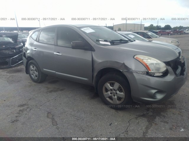 NISSAN ROGUE 2013 jn8as5mt3dw036188