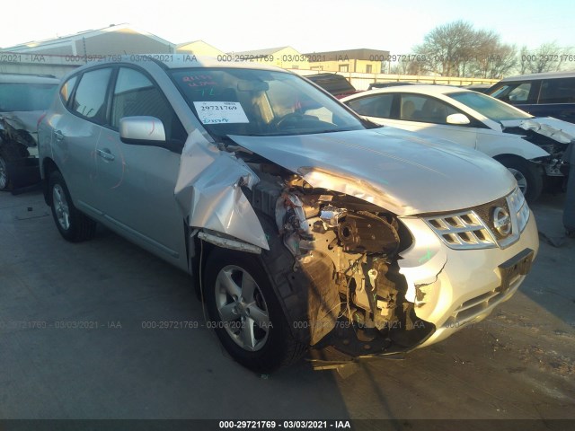 NISSAN ROGUE 2013 jn8as5mt3dw037017