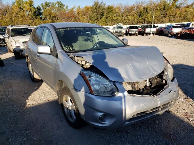 NISSAN ROGUE S 2013 jn8as5mt3dw037373