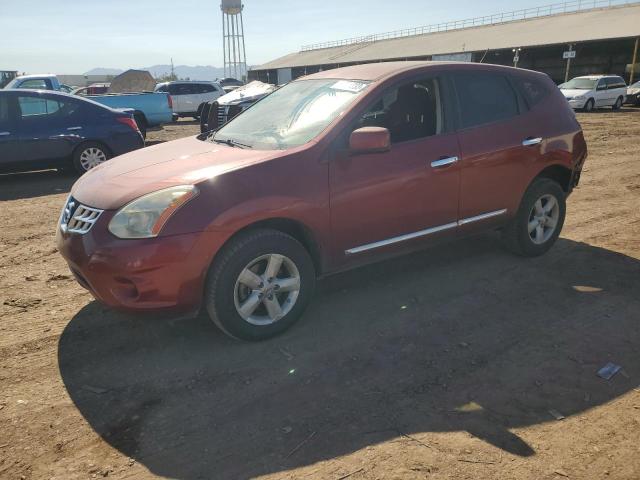 NISSAN ROGUE 2013 jn8as5mt3dw037745