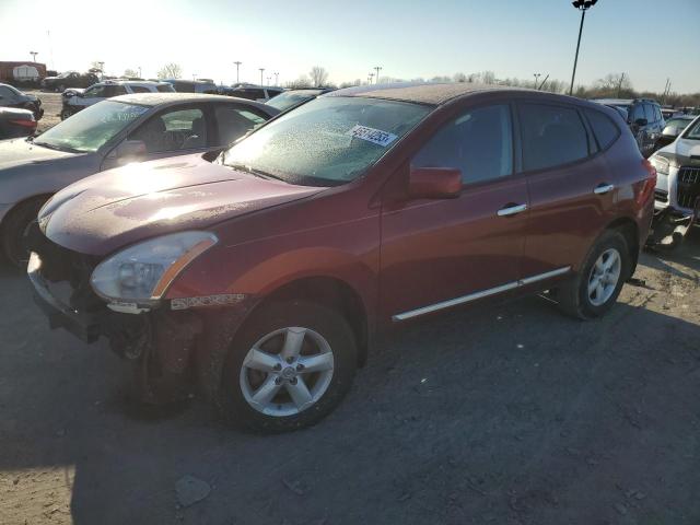 NISSAN ROGUE S 2013 jn8as5mt3dw037874