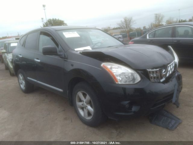 NISSAN ROGUE 2013 jn8as5mt3dw038412