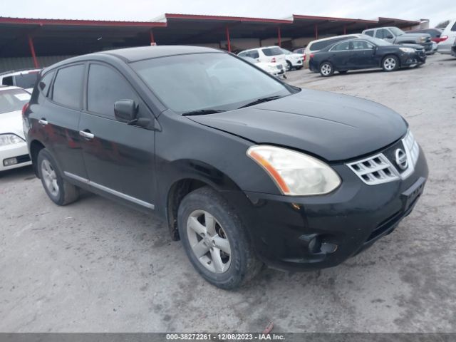 NISSAN ROGUE 2013 jn8as5mt3dw038460