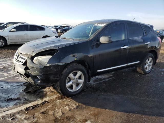 NISSAN ROGUE S 2013 jn8as5mt3dw039642