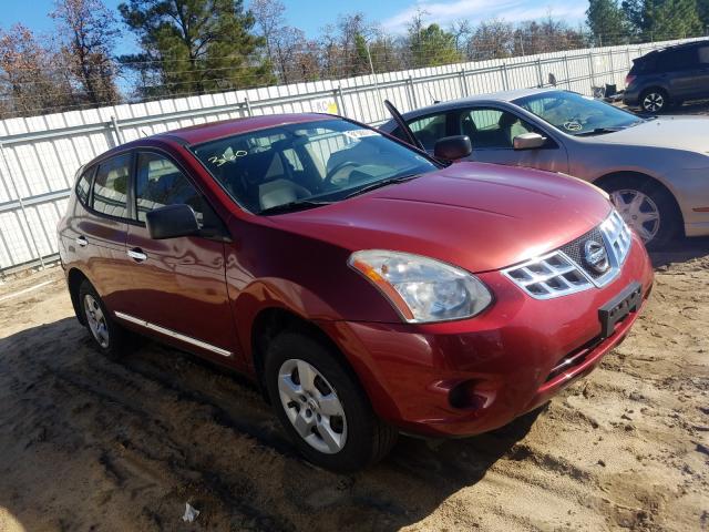 NISSAN ROGUE S 2013 jn8as5mt3dw042315