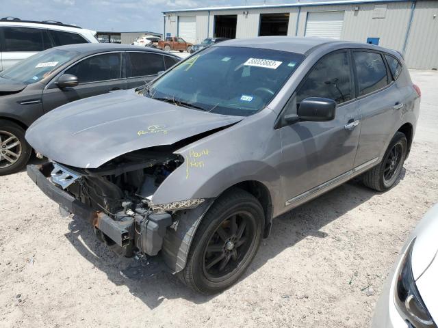 NISSAN ROGUE S 2013 jn8as5mt3dw042394