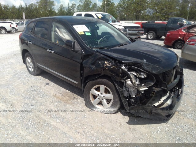 NISSAN ROGUE 2013 jn8as5mt3dw042914