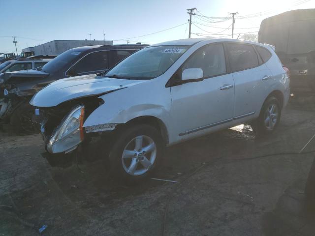 NISSAN ROGUE 2013 jn8as5mt3dw044016