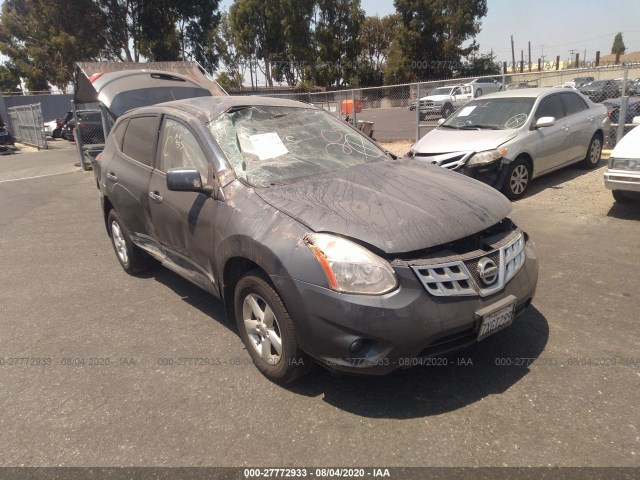 NISSAN ROGUE 2013 jn8as5mt3dw500662