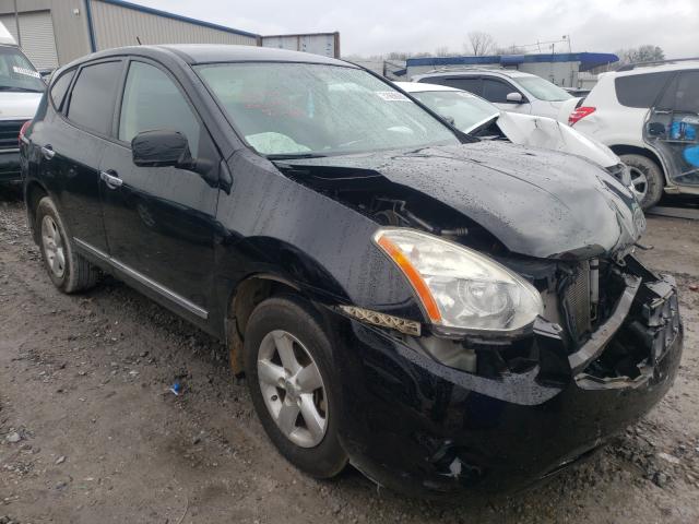 NISSAN ROGUE S 2013 jn8as5mt3dw502055