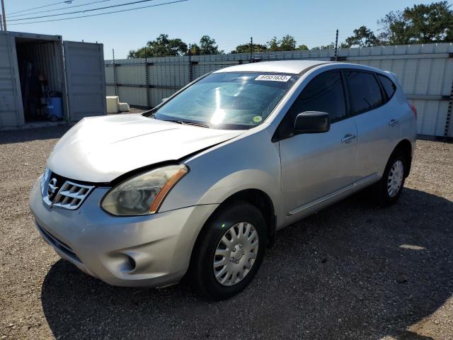 NISSAN ROGUE S 2013 jn8as5mt3dw502217