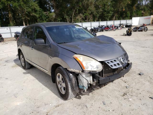 NISSAN ROGUE S 2013 jn8as5mt3dw502783