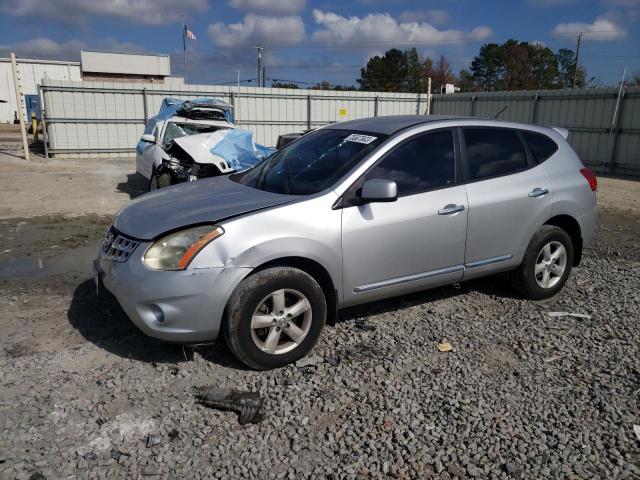 NISSAN ROGUE 2013 jn8as5mt3dw504646