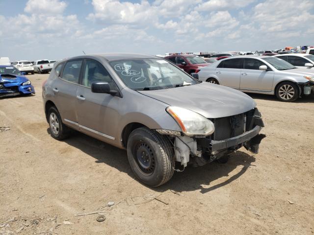 NISSAN ROGUE S 2013 jn8as5mt3dw504842