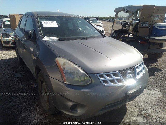 NISSAN ROGUE 2013 jn8as5mt3dw504887