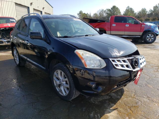 NISSAN ROGUE S 2013 jn8as5mt3dw506123