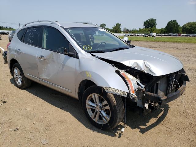 NISSAN ROGUE S 2013 jn8as5mt3dw506347