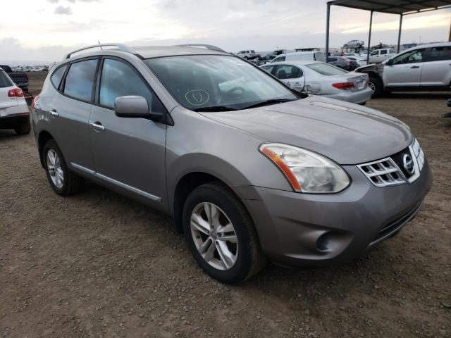 NISSAN ROGUE S 2013 jn8as5mt3dw506946