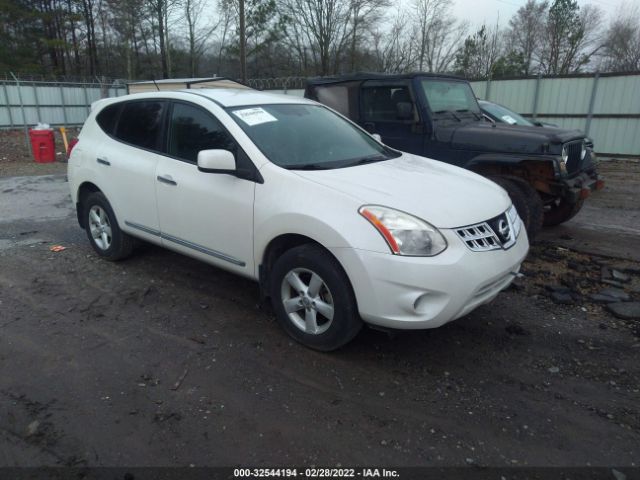 NISSAN ROGUE 2013 jn8as5mt3dw507093