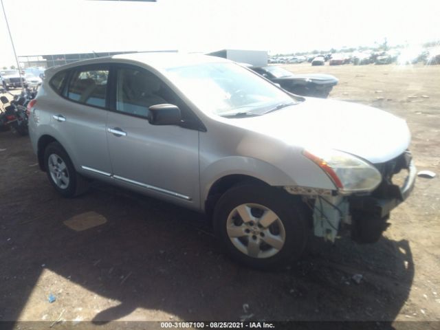 NISSAN ROGUE 2013 jn8as5mt3dw508017