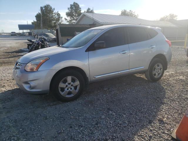 NISSAN ROGUE S 2013 jn8as5mt3dw508454