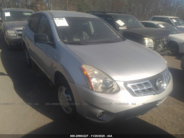 NISSAN ROGUE 2013 jn8as5mt3dw508647