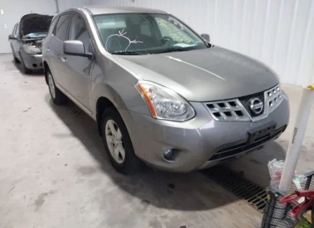 NISSAN ROGUE 2013 jn8as5mt3dw510494