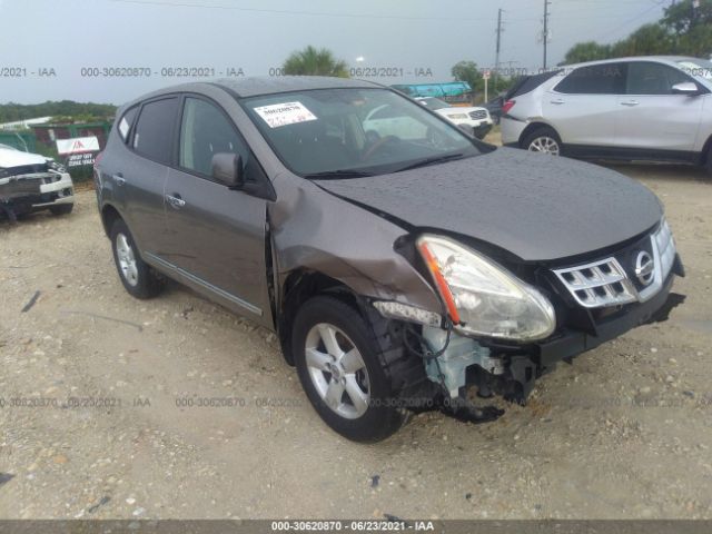 NISSAN ROGUE 2013 jn8as5mt3dw511368