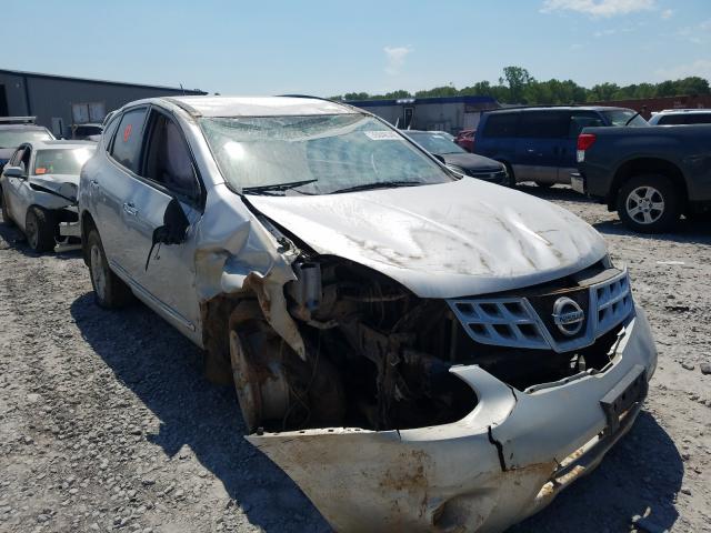 NISSAN ROGUE S 2013 jn8as5mt3dw511371