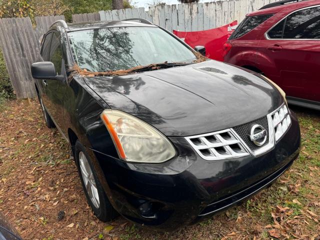 NISSAN ROGUE 2013 jn8as5mt3dw511435