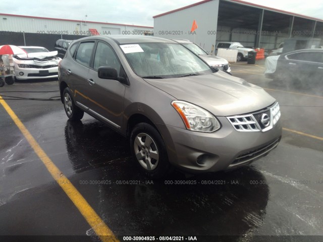 NISSAN ROGUE 2013 jn8as5mt3dw512441