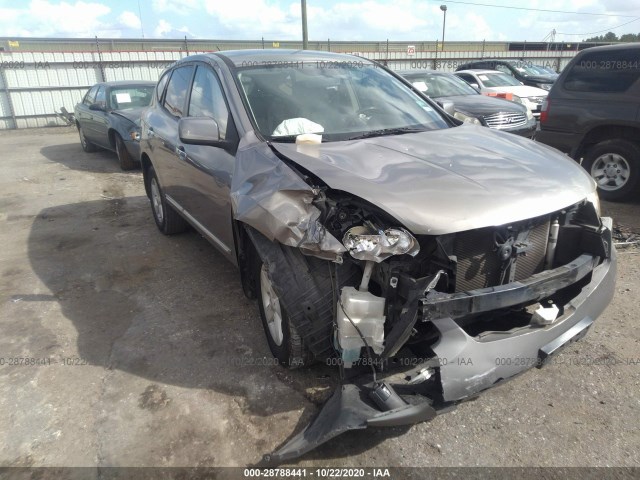 NISSAN ROGUE 2013 jn8as5mt3dw512634