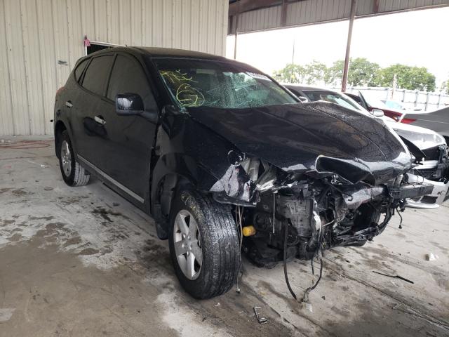 NISSAN ROGUE S 2013 jn8as5mt3dw513184