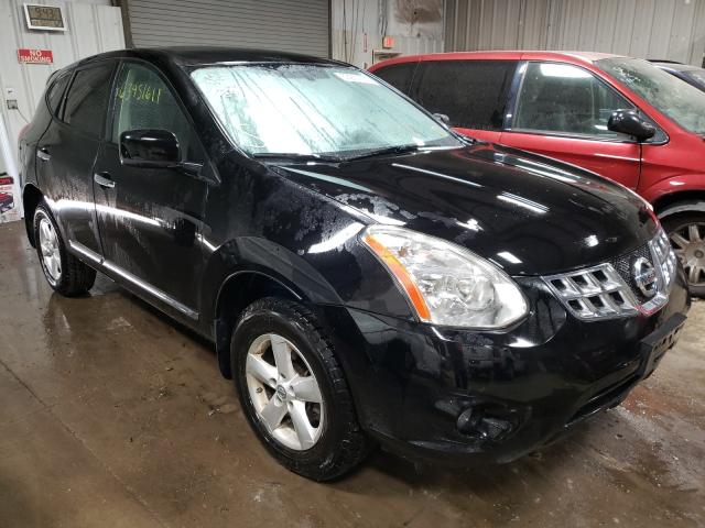 NISSAN ROGUE S 2013 jn8as5mt3dw513749