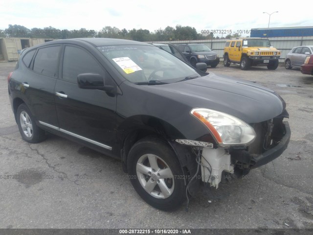 NISSAN ROGUE 2013 jn8as5mt3dw513878