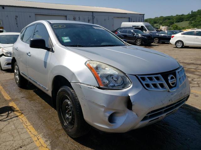 NISSAN ROGUE S 2013 jn8as5mt3dw514044