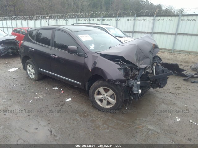 NISSAN ROGUE 2013 jn8as5mt3dw514304