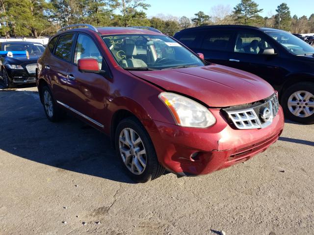 NISSAN ROGUE 2013 jn8as5mt3dw514979