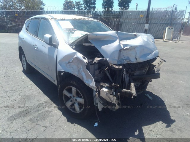 NISSAN ROGUE 2013 jn8as5mt3dw515226