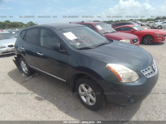 NISSAN ROGUE 2013 jn8as5mt3dw516876