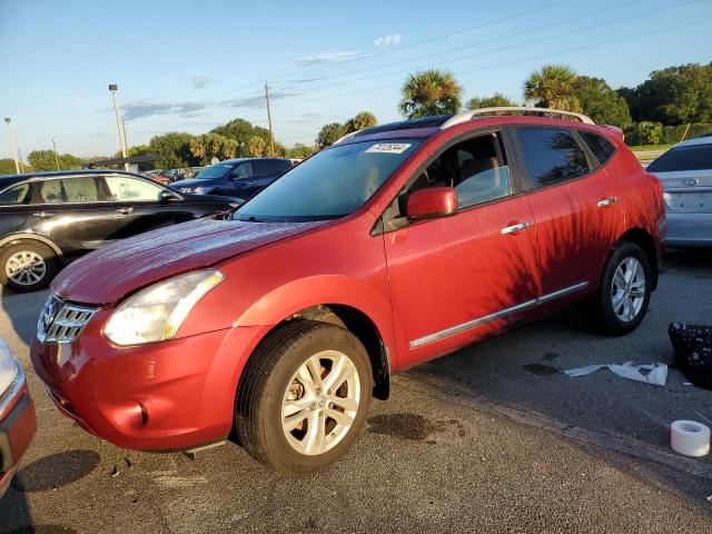 NISSAN ROGUE S 2013 jn8as5mt3dw517266