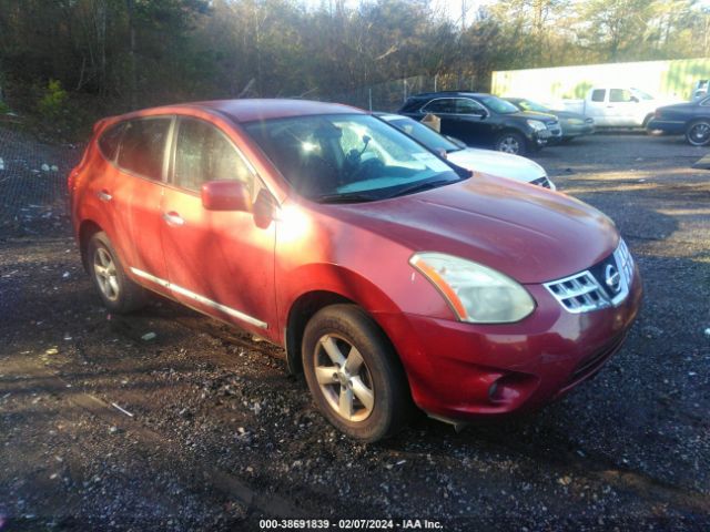 NISSAN ROGUE 2013 jn8as5mt3dw517686