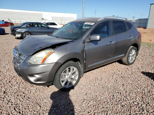 NISSAN ROGUE 2013 jn8as5mt3dw518756