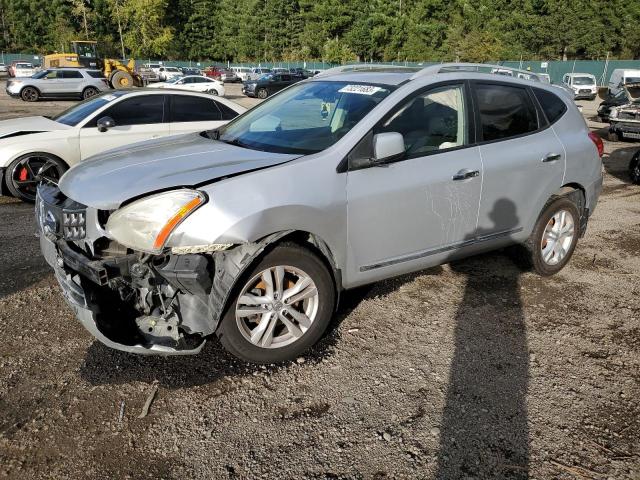 NISSAN ROGUE 2013 jn8as5mt3dw519146