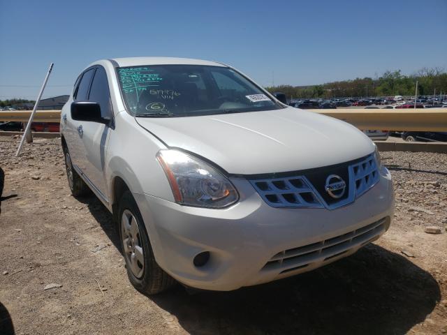 NISSAN ROGUE S 2013 jn8as5mt3dw519776