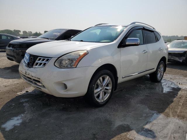 NISSAN ROGUE S 2013 jn8as5mt3dw520149